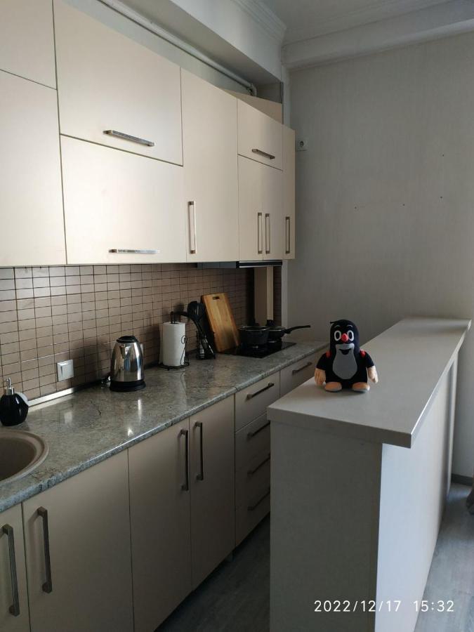 Apartment Sandra Tbilisi Exterior photo