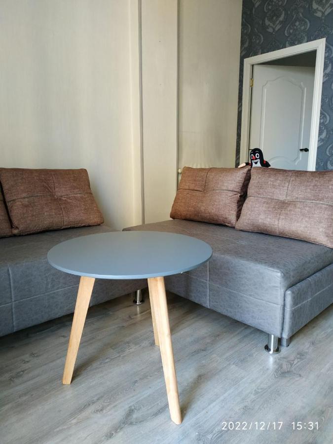 Apartment Sandra Tbilisi Exterior photo