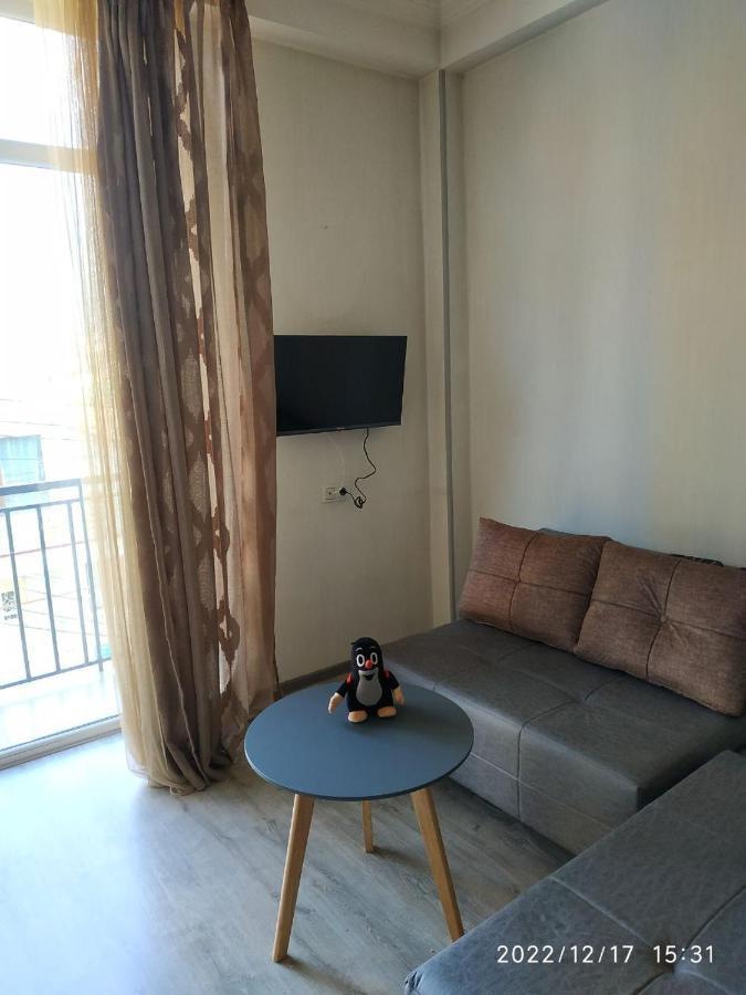 Apartment Sandra Tbilisi Exterior photo