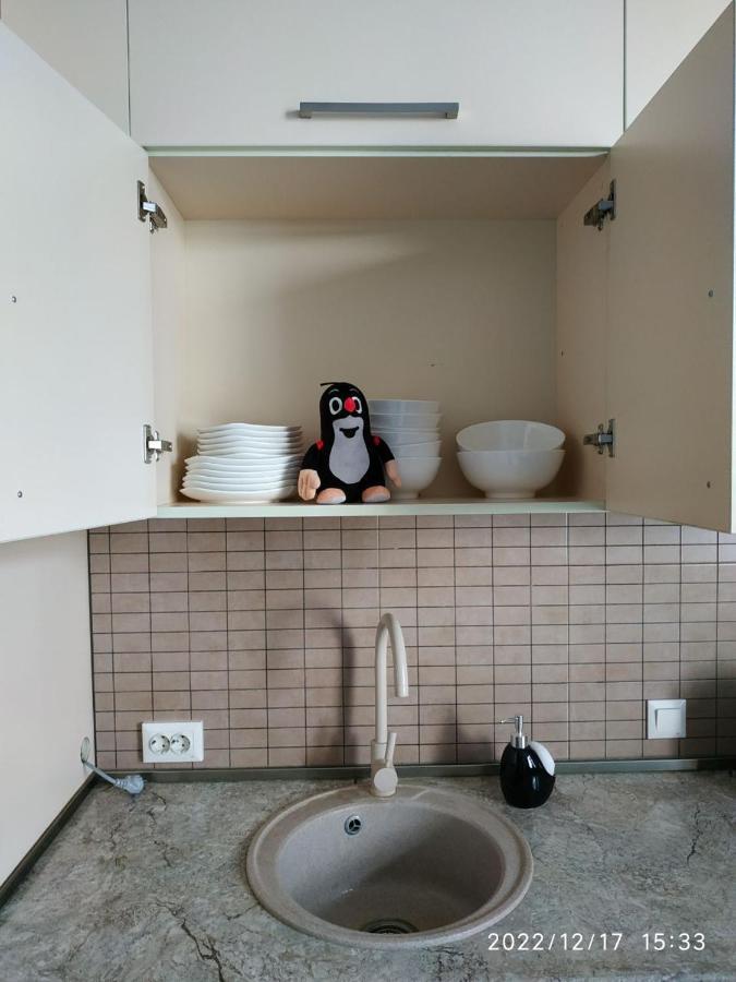 Apartment Sandra Tbilisi Exterior photo