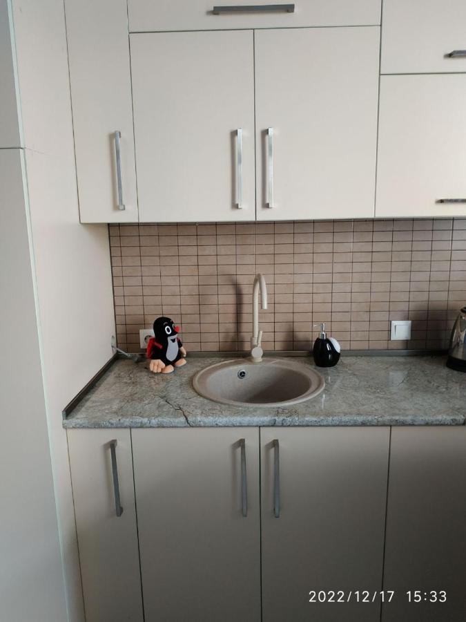 Apartment Sandra Tbilisi Exterior photo