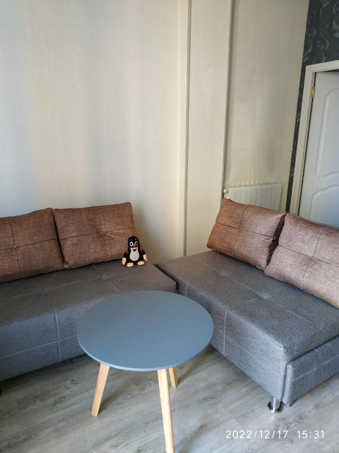 Apartment Sandra Tbilisi Exterior photo