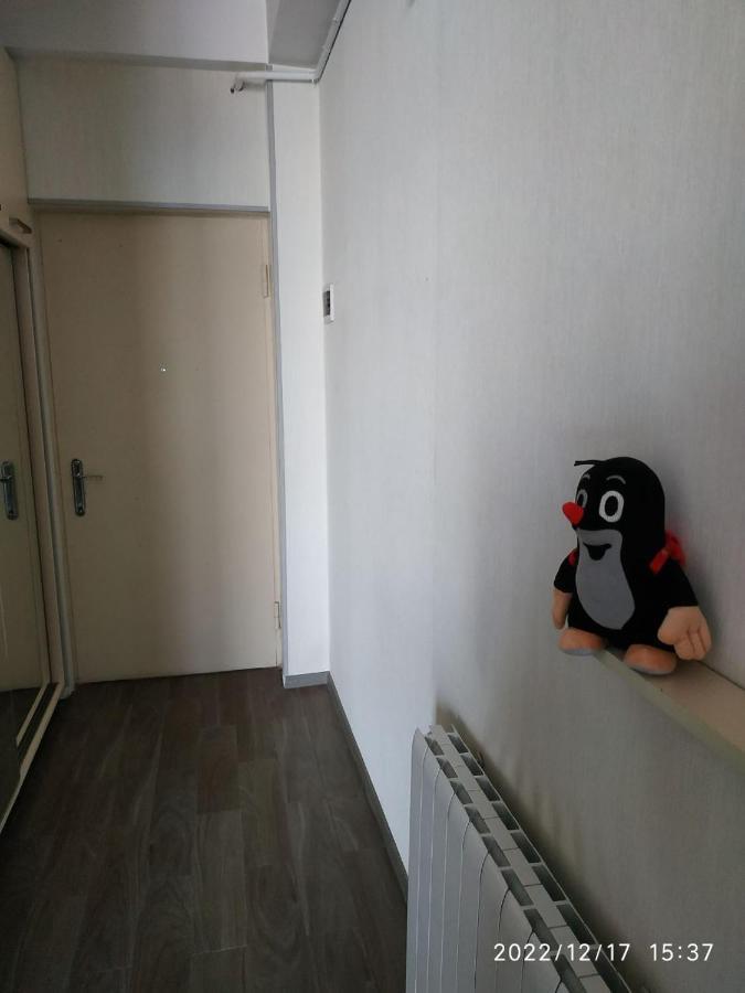 Apartment Sandra Tbilisi Exterior photo