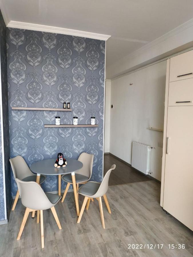 Apartment Sandra Tbilisi Exterior photo